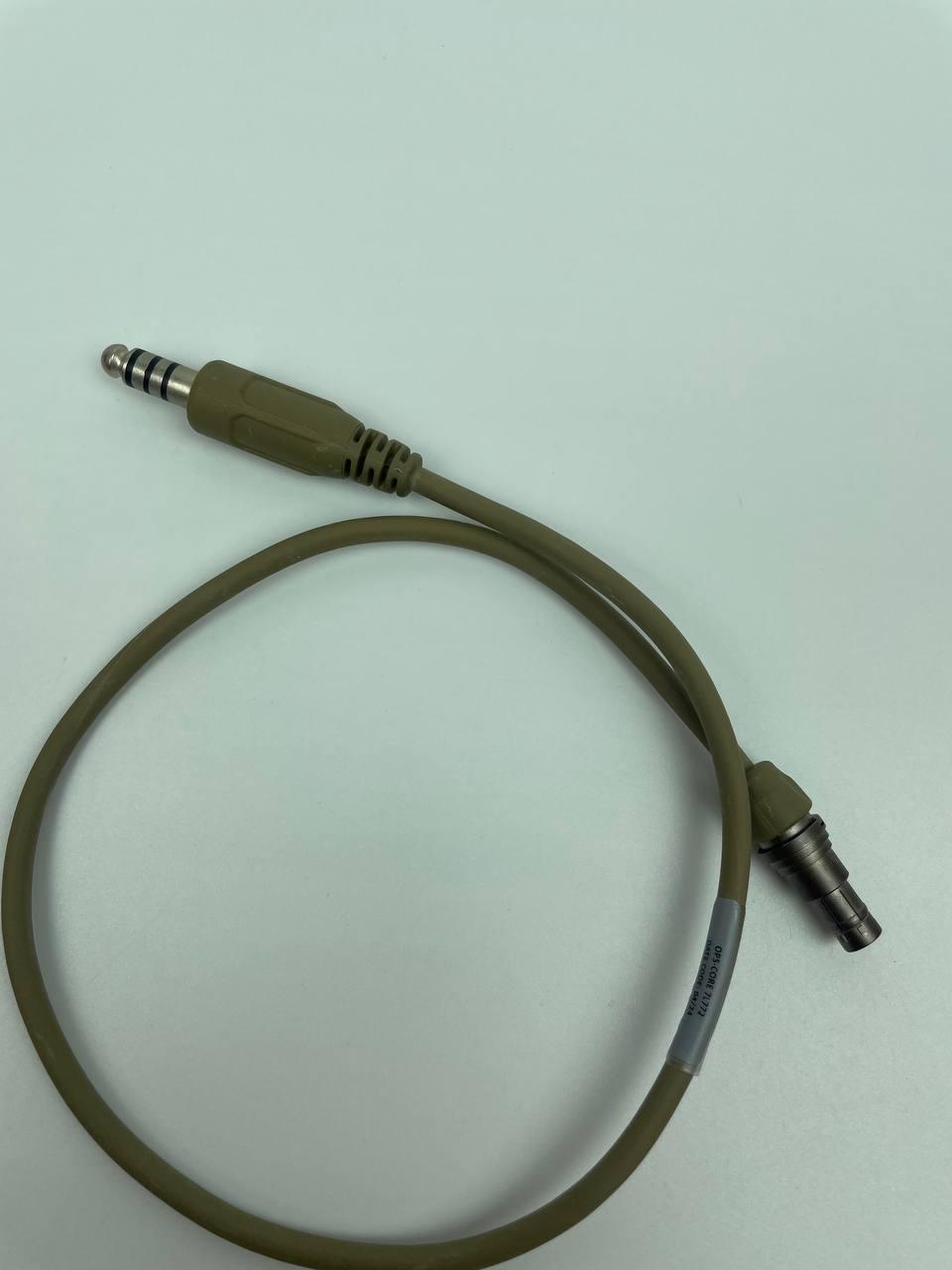 Кабель для наушников Ops-Core AMP U174 Coyote (42495) - фото 3