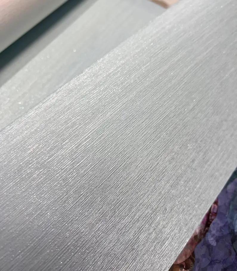 Обои флизелиновые Erismann ELLE 2 12089-19 винил горячего тиснения 1,06х10,05 м Бирюзовый