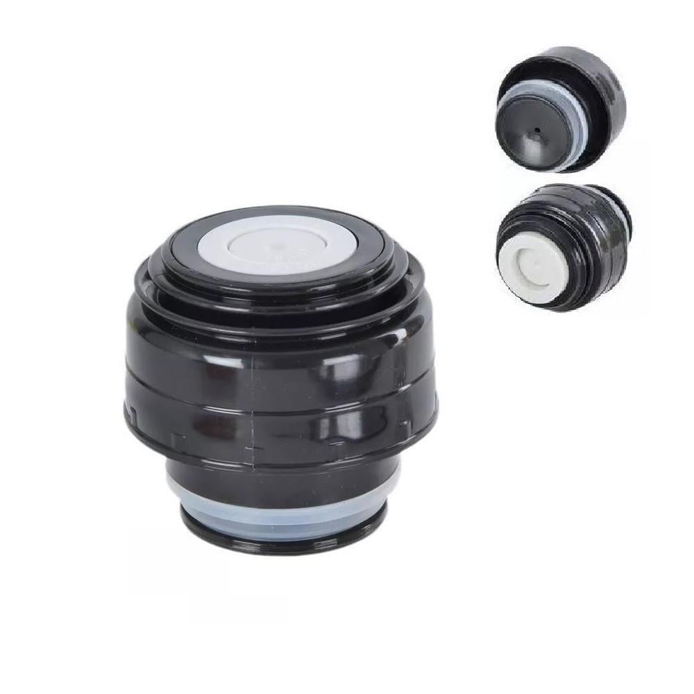 Клапан-пробка для термоса Unique 350/500 мл 5 см (201213) - фото 2 Клапан-пробка для термоса Unique 350/500 мл 5 см (201213) - фото 2