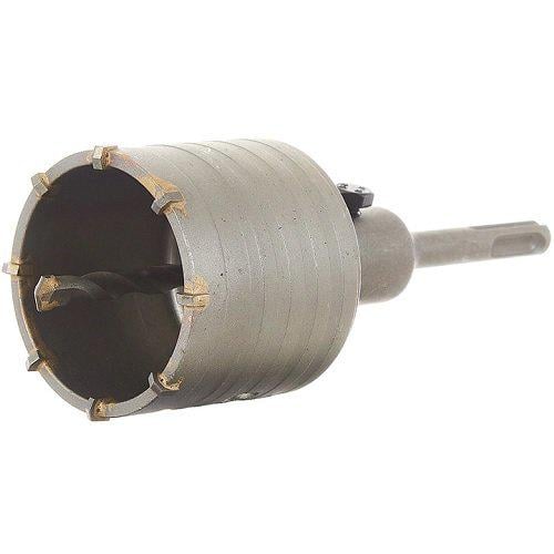 Коронка по бетону Vitals Master 80х110 мм 10 зубьев (150747)