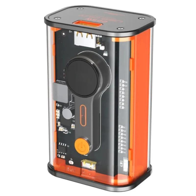 Повербанк Mi 3 16000 mAh (23456464001_675) Повербанк Mi 3 16000 mAh (23456464001_675)