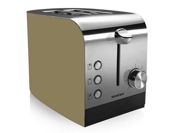 Тостер Silver Crest STS 850 850W (100129)
