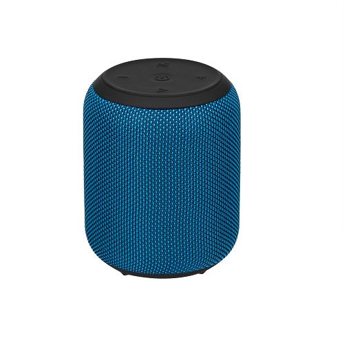 Портативна колонка 2E 2E-BSSXPWBL SoundXPod TWS MP3 Wireless Waterproof Bluetooth 15 Вт Blue (582425) - фото 2