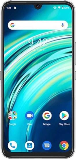 Смартфон Umidigi A9 Pro 8/128Gb Green - фото 3