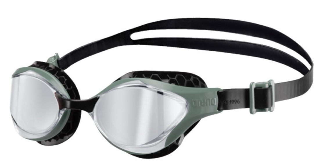 Окуляри для плавання Arena AIR-BOLD SWIPE MIRROR (006832-200)