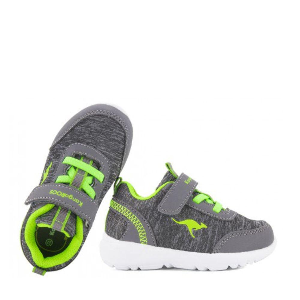 Кросівки KANGAROOS 02051 2014 р. 21 (18405313) - фото 3