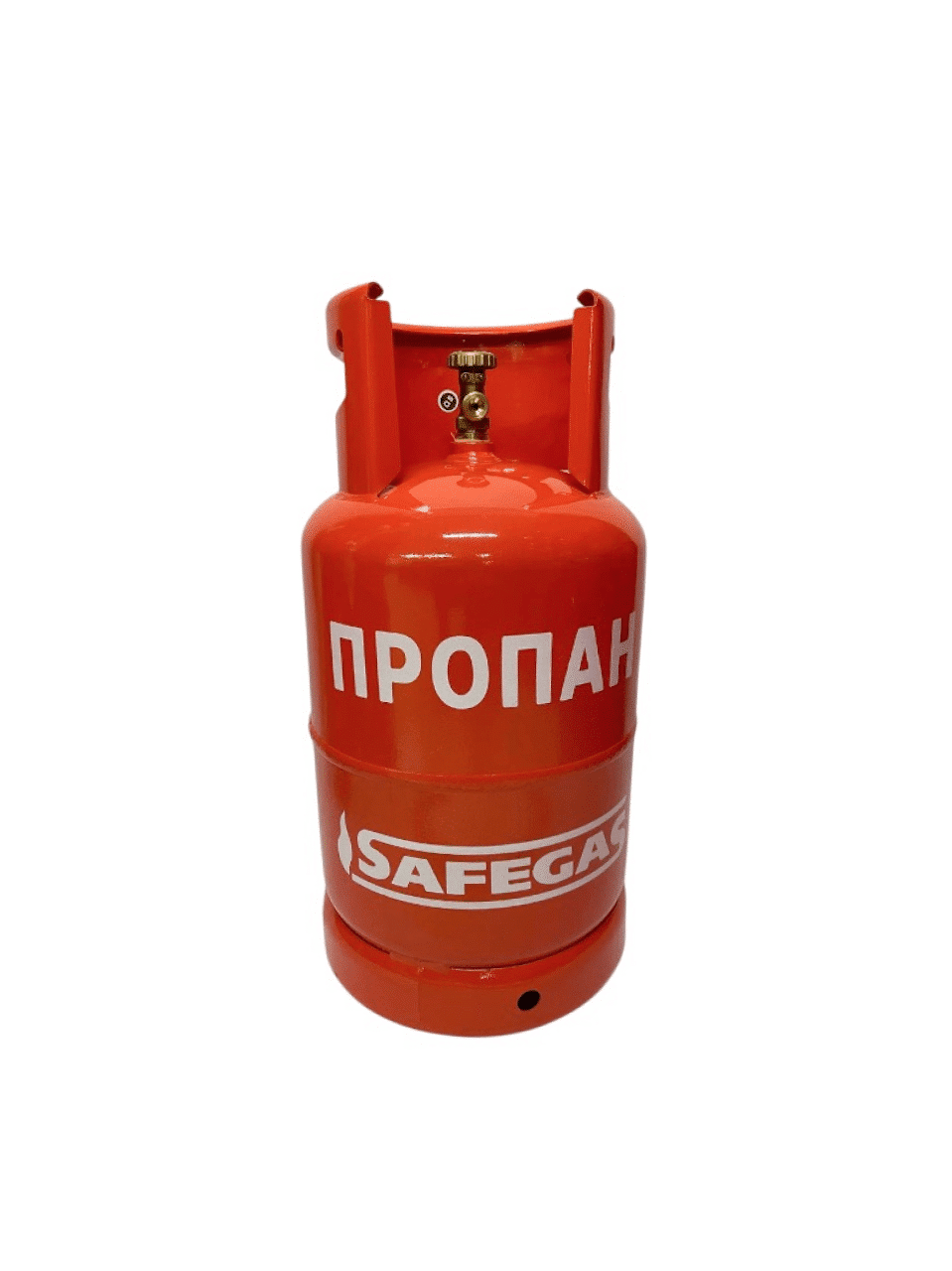 Баллон газовый металлический Safegas 26,4 л (HH11127)