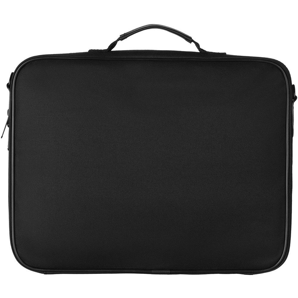 Сумка 2E TopLoad Classic 14" Чорний (ERC-2E-CBT6814BK) - фото 4