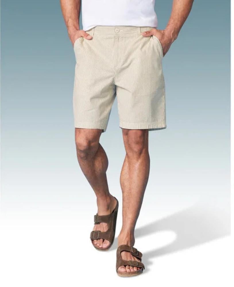 Шорты мужские Livergy S (SH0002M065)