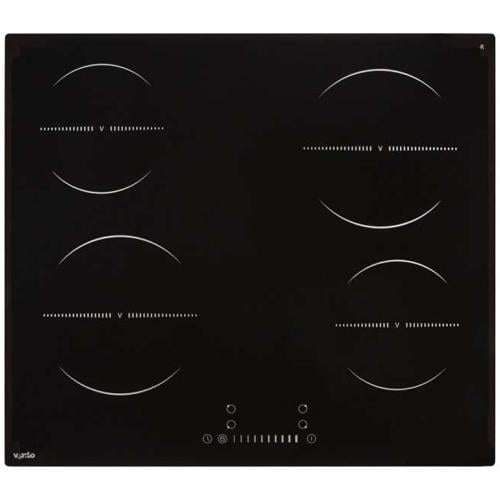 Варильна поверхня Ventolux HV 64 TC SL (3321)
