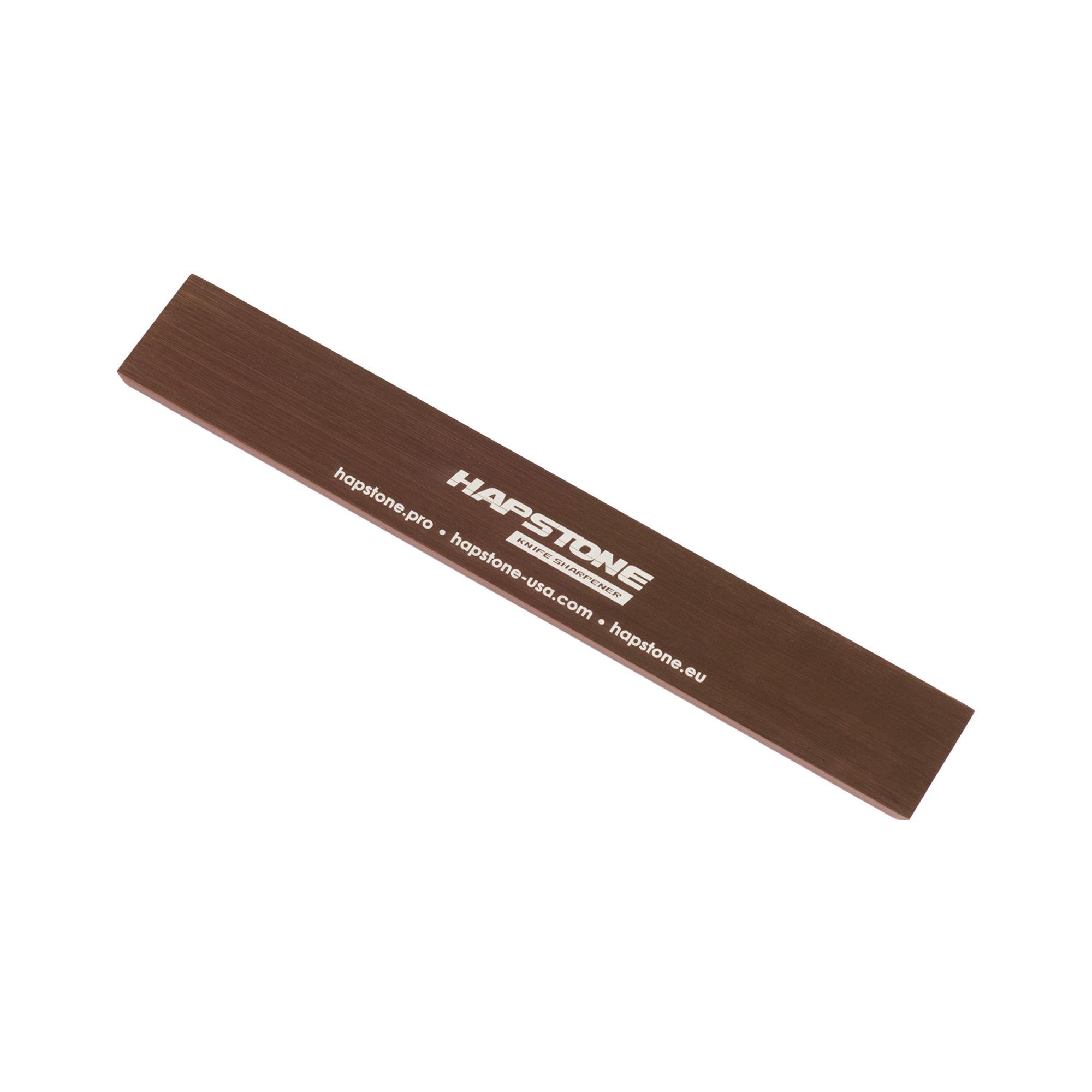 Бланк анодированный алюминиевый 3 мм Бронзовый