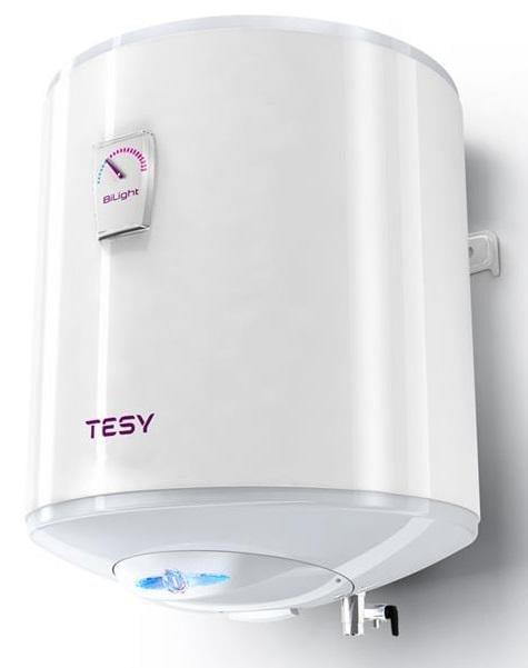 Водонагреватель Tesy Bilight 50V GCV 504420 B11 TSRC 50 л 2 кВт Белый (304398)