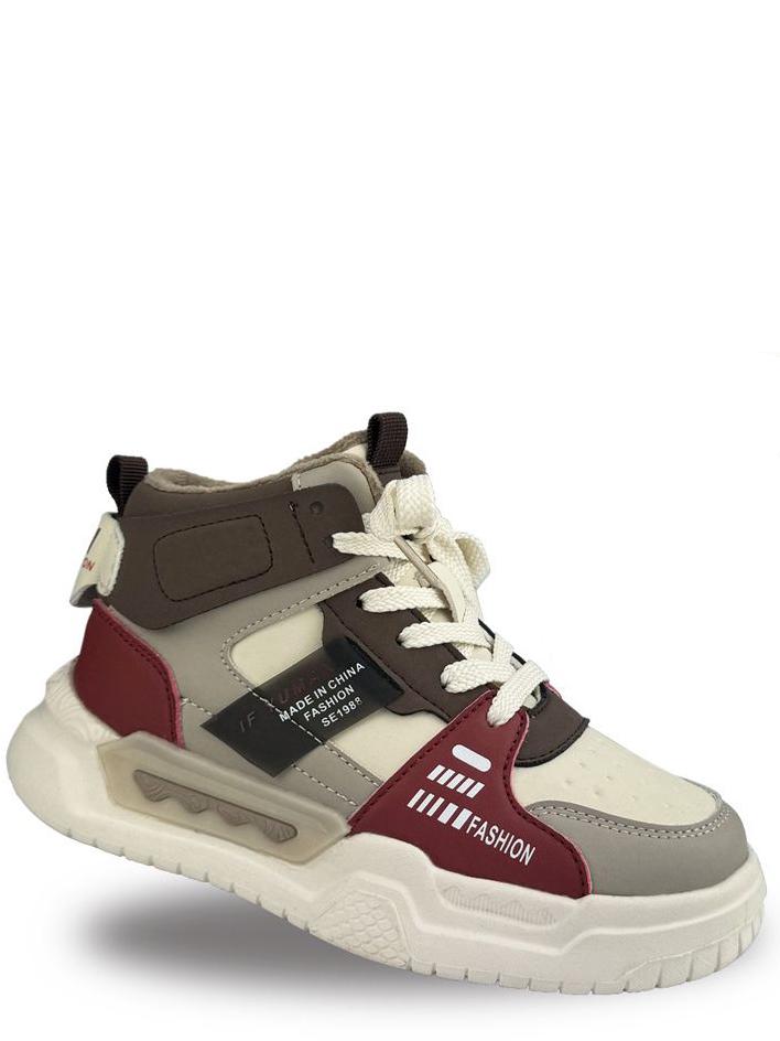 Ботинки демисезонные Jong Golf CN30892-3 р. 30 Молочно-коричневый