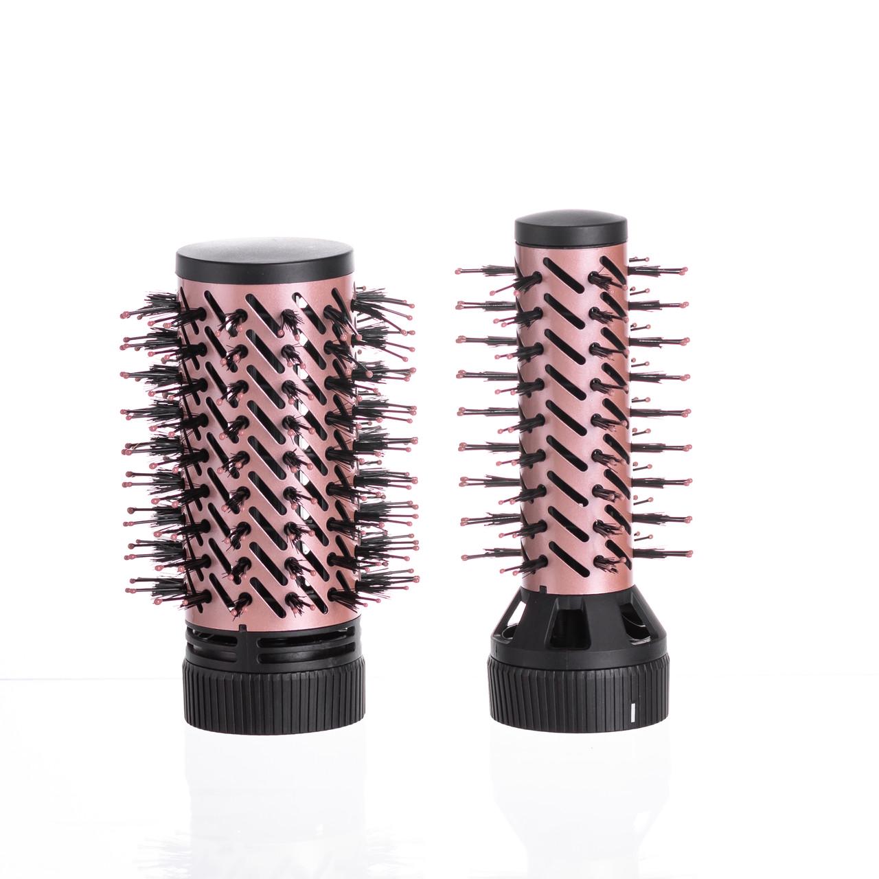 Фен-щетка VGR V-498 с вращающимися насадками и керамическим покрытием (7373) - фото 9 Фен-щетка VGR V-498 с вращающимися насадками и керамическим покрытием (7373) - фото 9