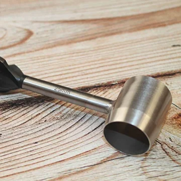 Сверло ручное шнековое (G00305) - фото 8 Сверло ручное шнековое (G00305) - фото 8