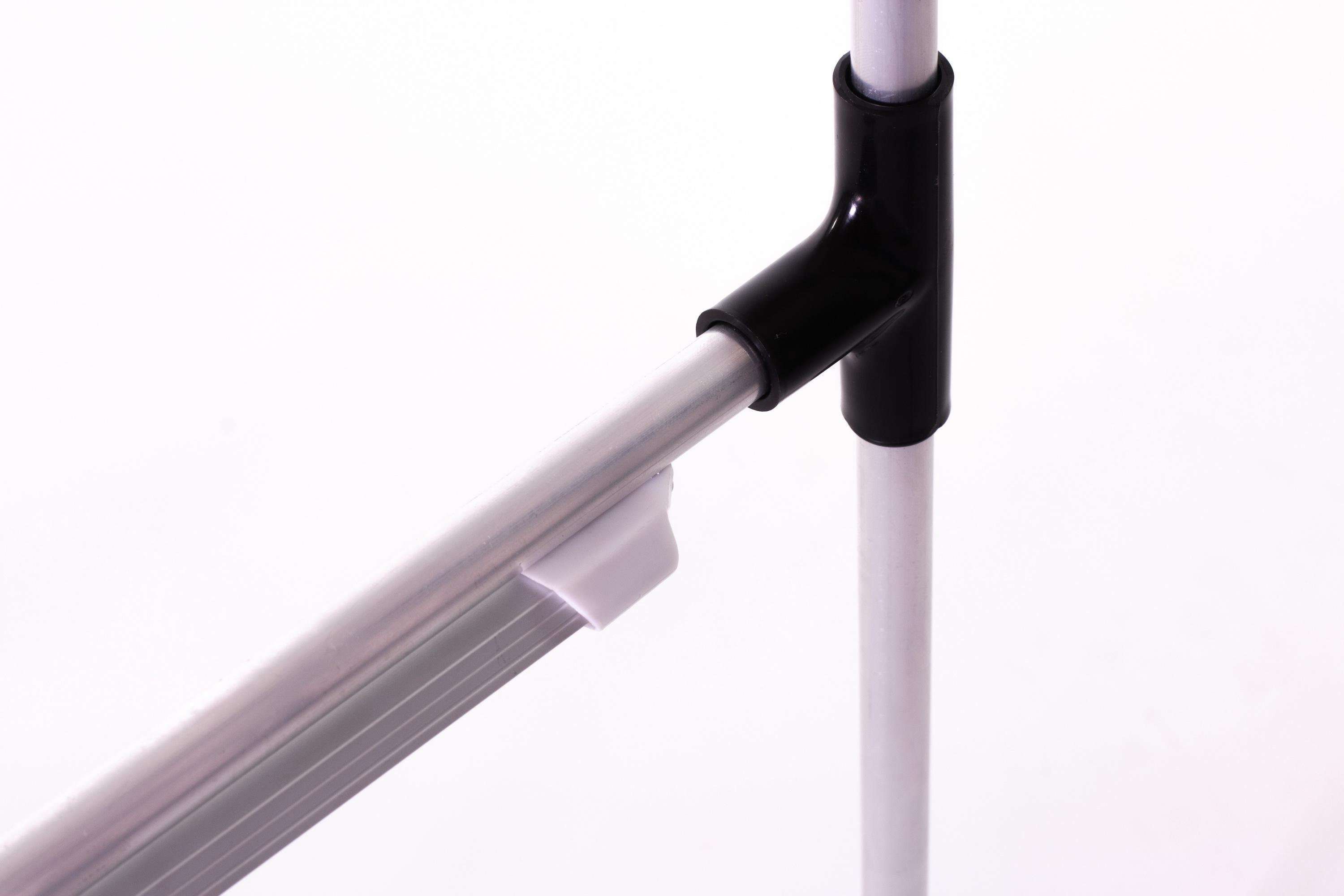 Фіто-світильник для рослин Metaflex Uno Bicolor LED регульований на підвіконня (MetaFlexUnoBi) - фото 12