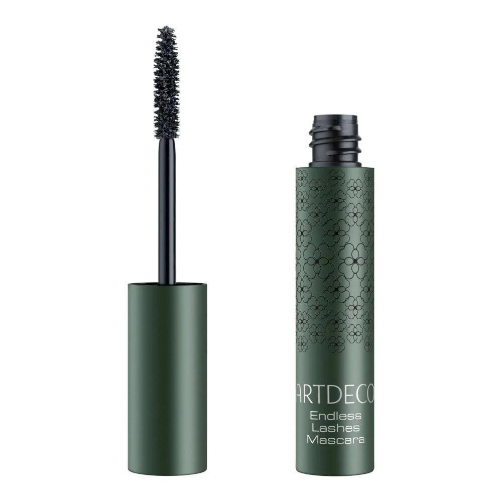 Тушь для ресниц Artdeco Endless Lashes 8 мл №1 Black (402254)