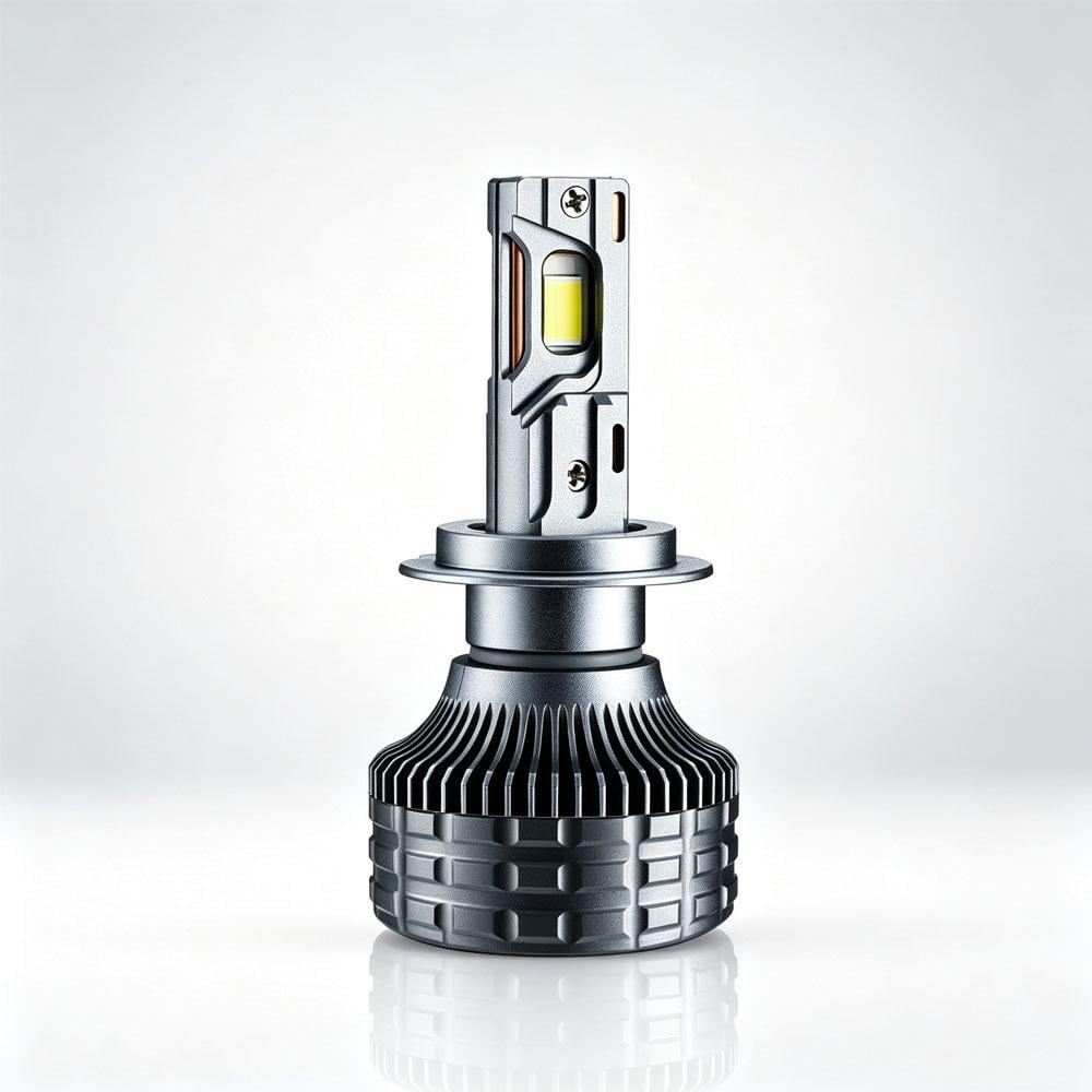 Светодиодные лампы головного света URX H7 LED 130Watt 6000К Canbus