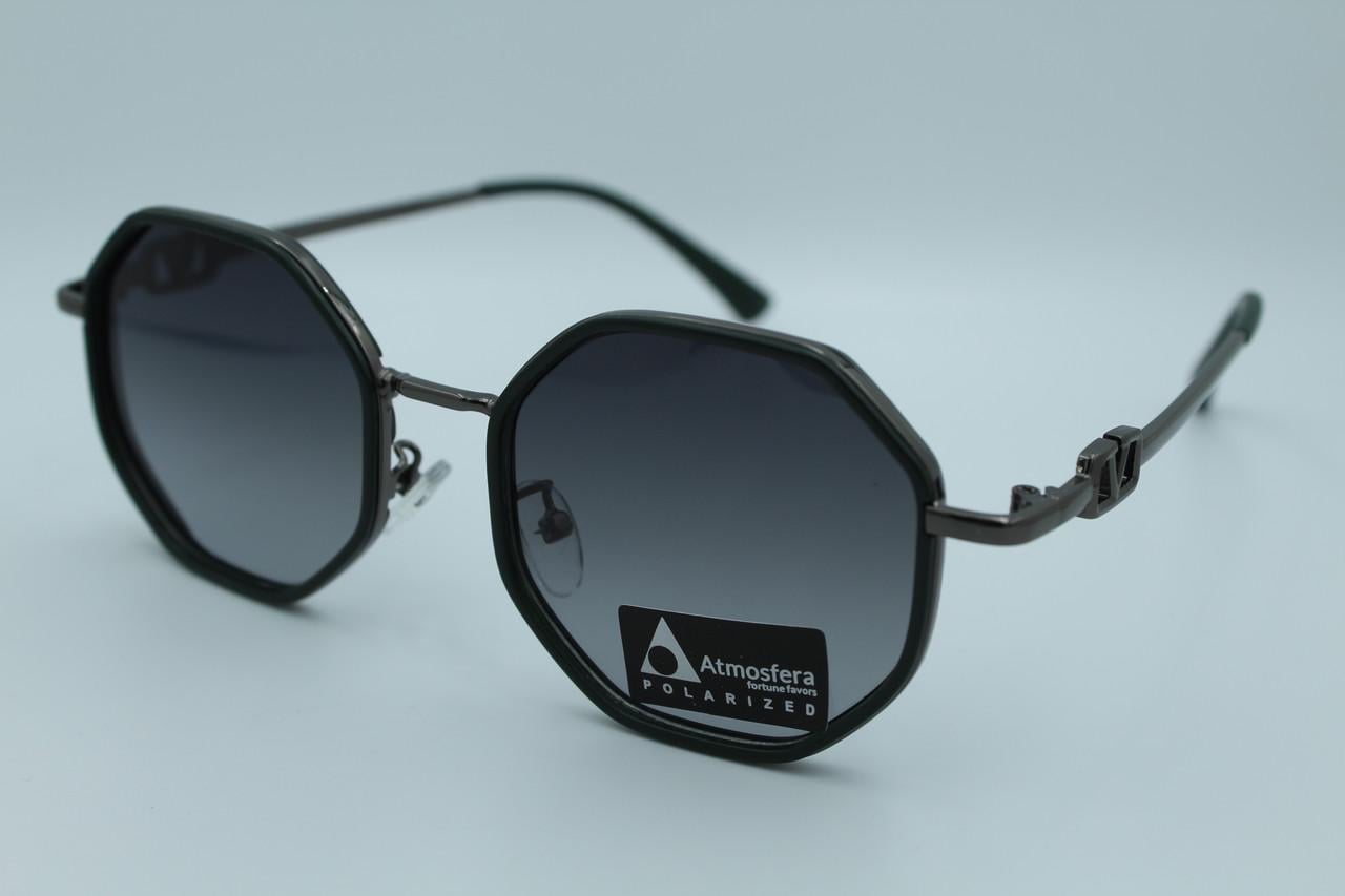 Солнцезащитные очки поляризационные Atmosfera P2444 C4 (2566485674)