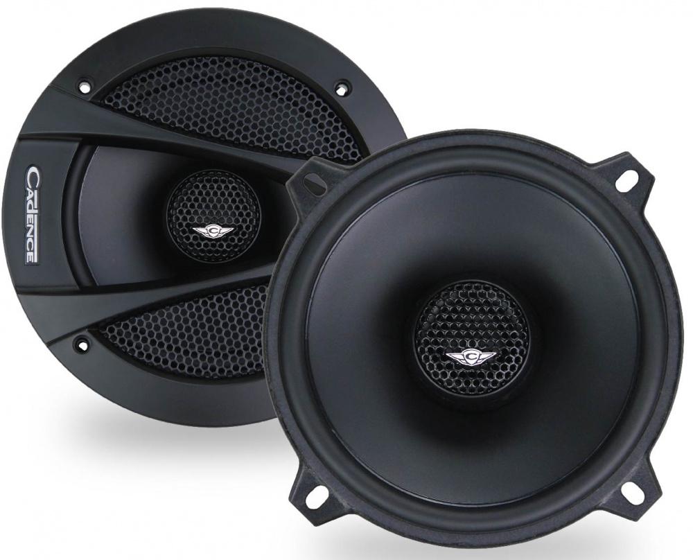 Коаксиальная акустика Cadence QR 952