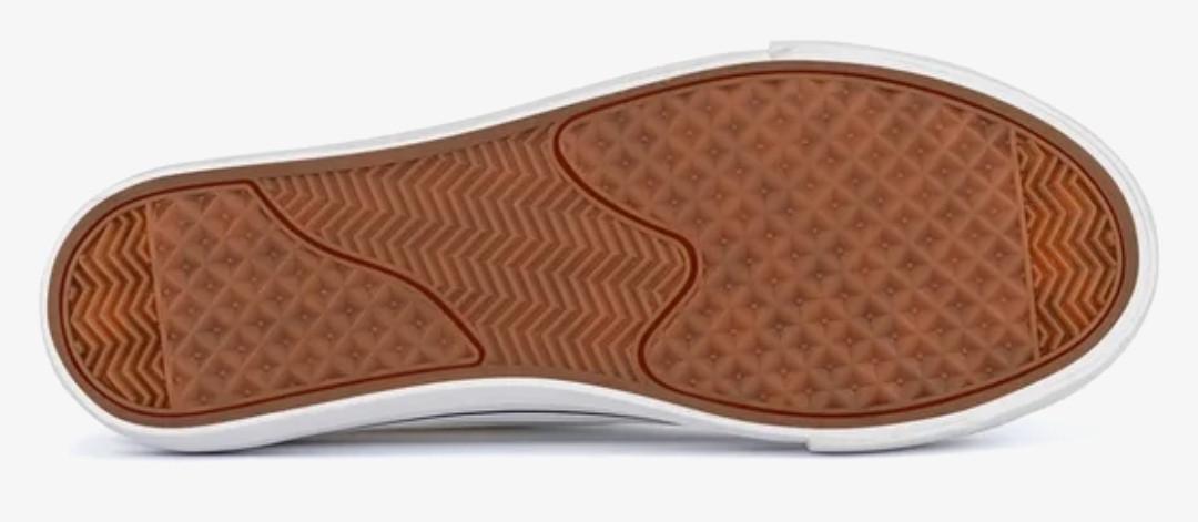 Кеди жіночі класичні текстильні р. 36/23 см (2322424022) - фото 6