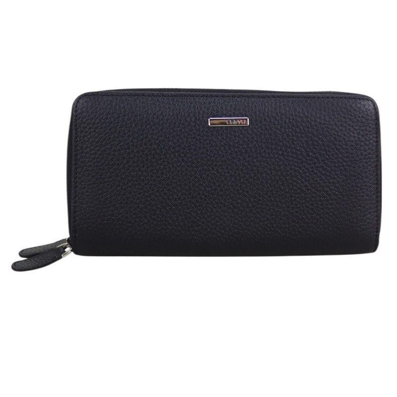 Кошелек женский из натуральной кожи Karya 1215-45 Черный (2824814798) Кошелек женский из натуральной кожи Karya 1215-45 Черный (2824814798)