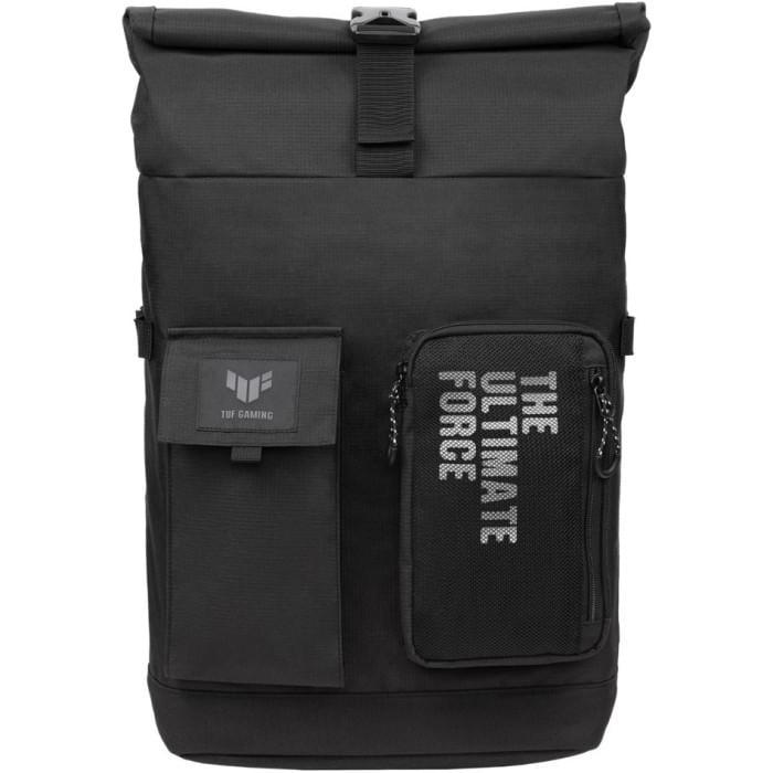 Рюкзак для ноутбука Asus TUF Gaming VP4700 Backpack 17" Black (90XB06Q0-BBP010)
