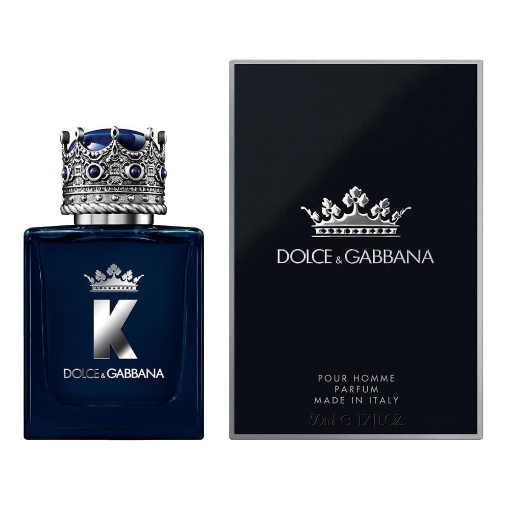 Духи для мужчин Dolce&Gabbana K 50 мл (373657)