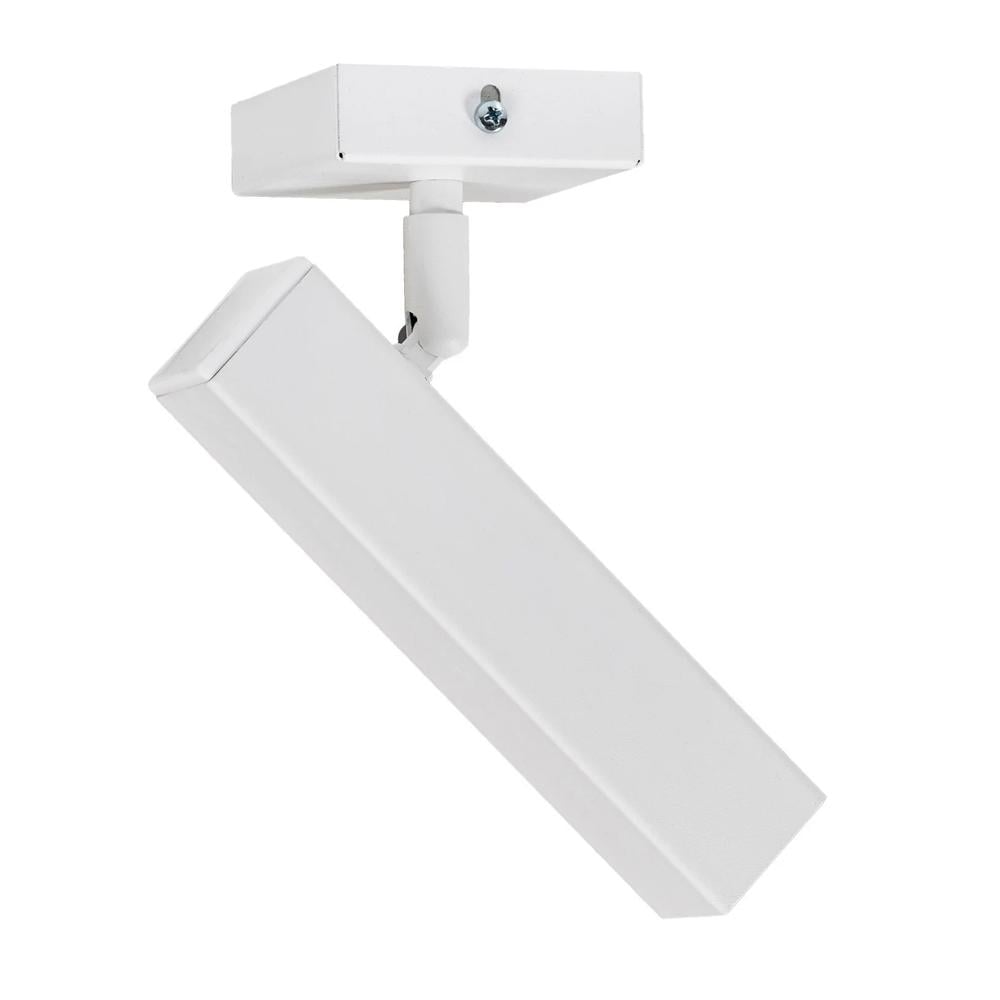 Світильник стельовий Atmolight Stork Q W185 White