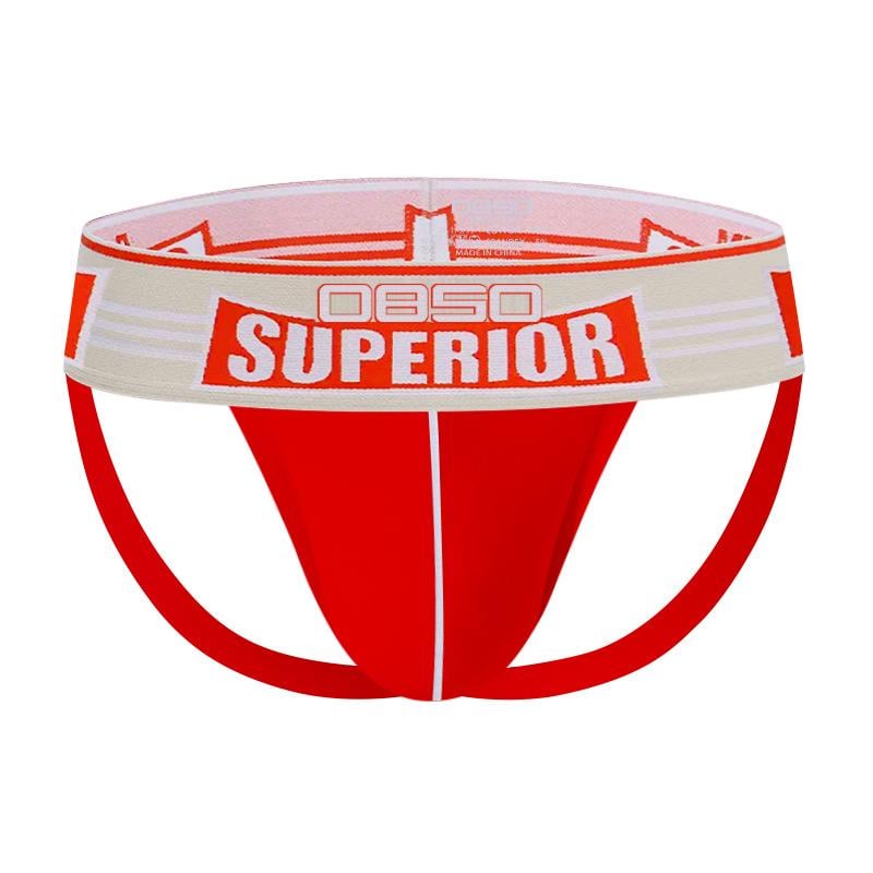 Трусы мужские 0850 L Красный (9117) Трусы мужские 0850 L Красный (9117)