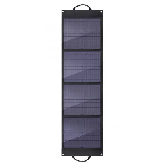 Зарядний пристрій Solar panel BIGblue B406 80 W