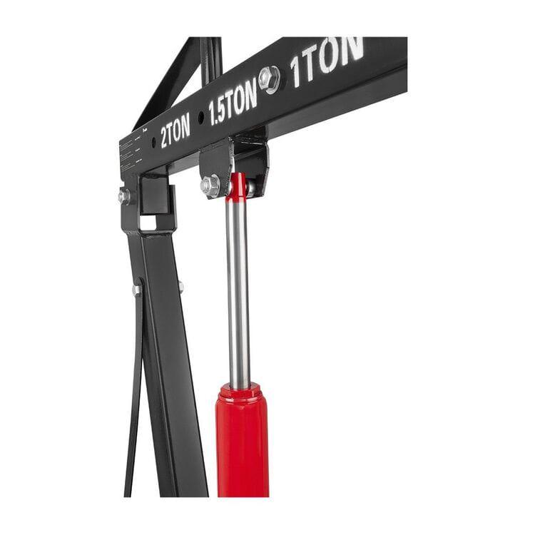 Кран подкатной ATOOL H120 гидравлический складной 2000 кг - фото 6 Кран подкатной ATOOL H120 гидравлический складной 2000 кг - фото 6