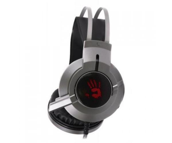 Наушники A4Tech G437 Bloody Black (42078)
