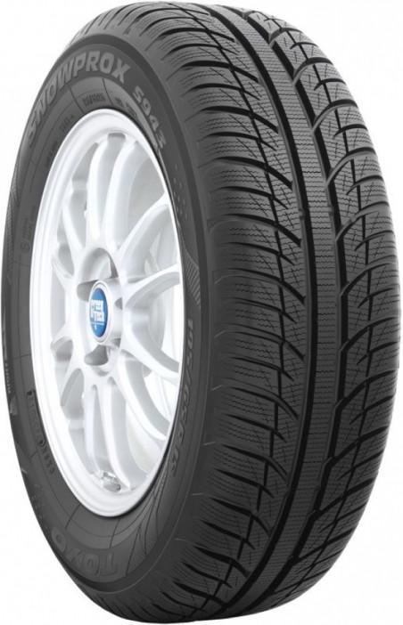 Шина Toyo Snowprox S943 235/60 R16 104H без шипов зимняя