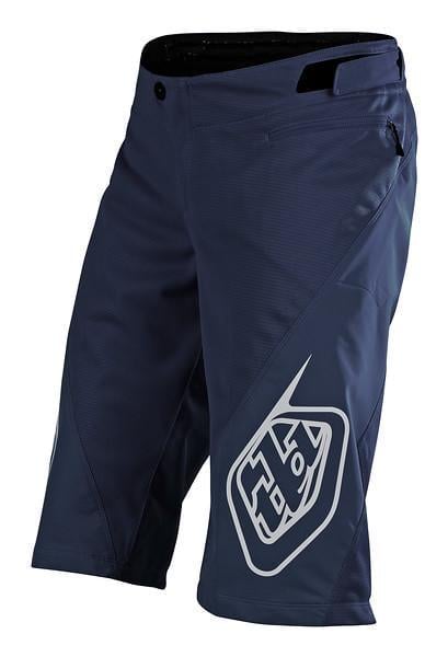 Штаны TLD Sprint Short XXL Navy (38)