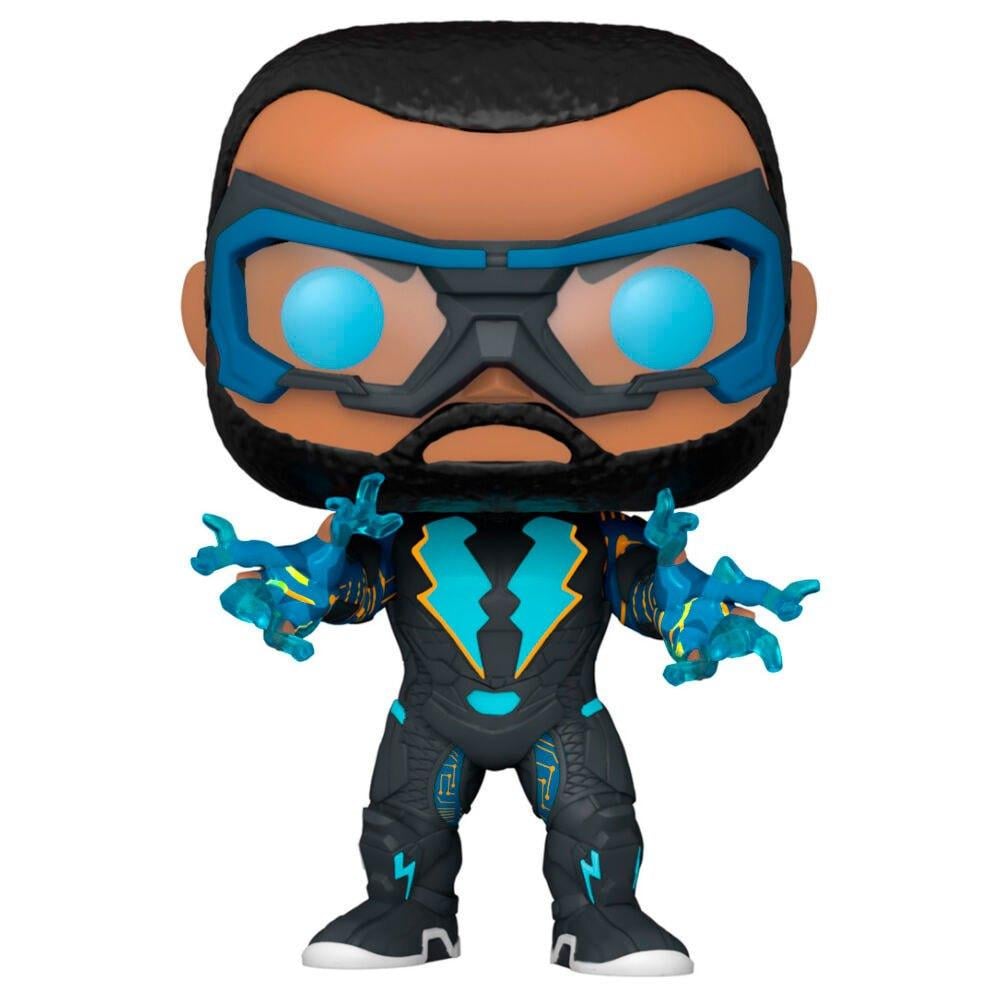 Фигурка Funko Pop DC Black Lightning 10 см (DC BL BL 426)