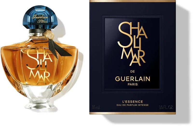 Парфумована вода для жінок Guerlain Shalimar L'Essence 30 мл (401758)