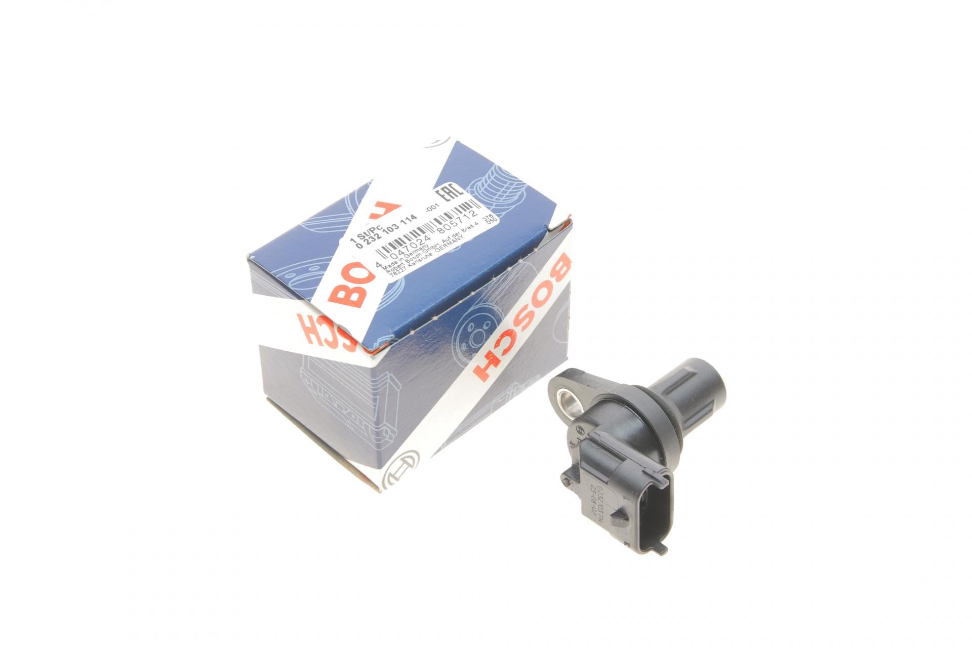 Датчик положения распредвала Mercedes Vito W639 07-- (0 232 103 114)