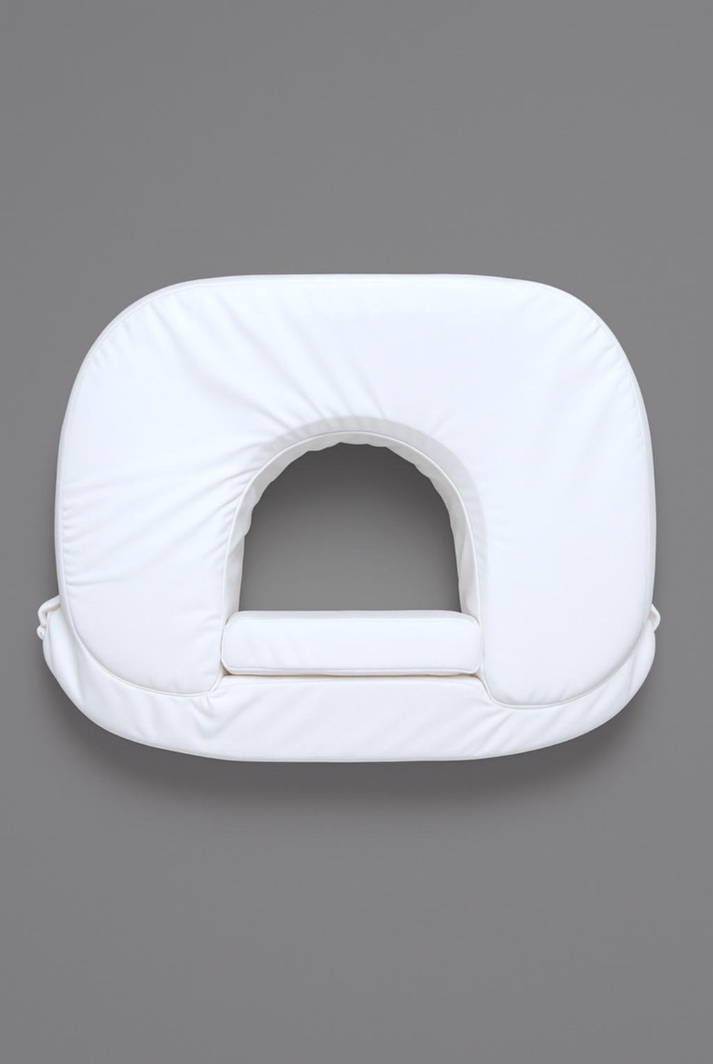 Подушка ортопедична для годування двійні Feeding Pillow Twins 72х56х15 см (151-56) - фото 2