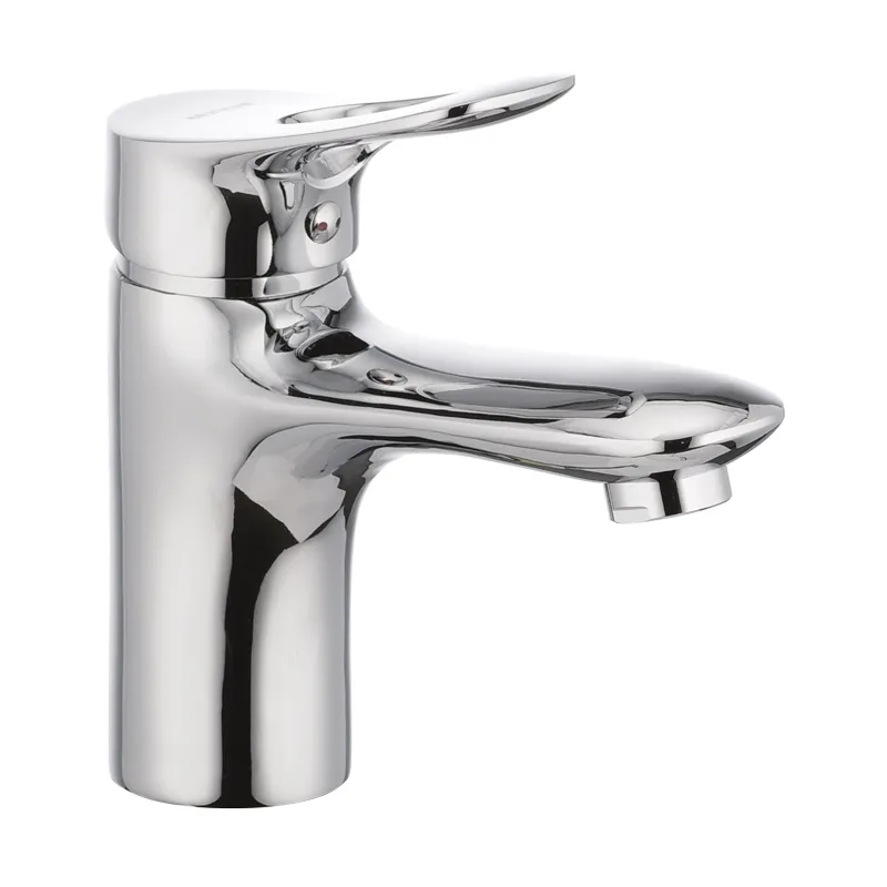 Смеситель для умывальника MIXXUS Arizona 001 (MI0586)