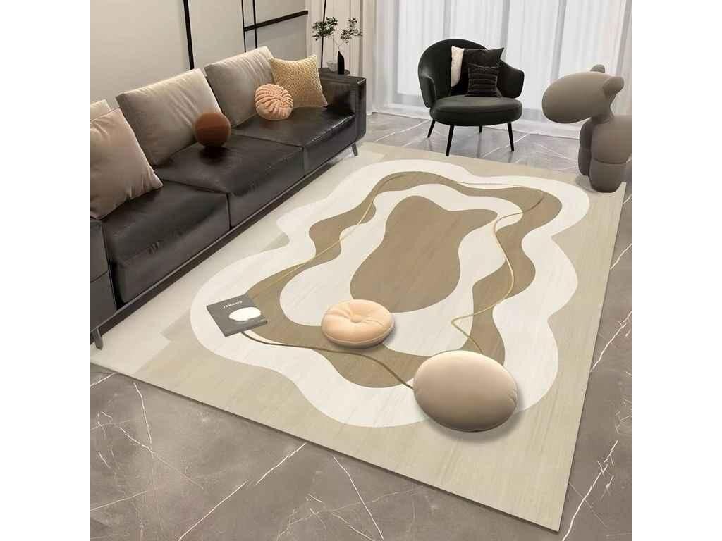 Ковер комнатный 150х200см дизайн №10 MALLORY HOME (1278147)