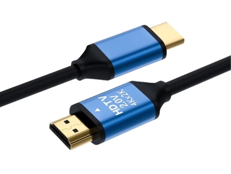 Кабель Premium HDMI 4К v.2,0 1,5 м