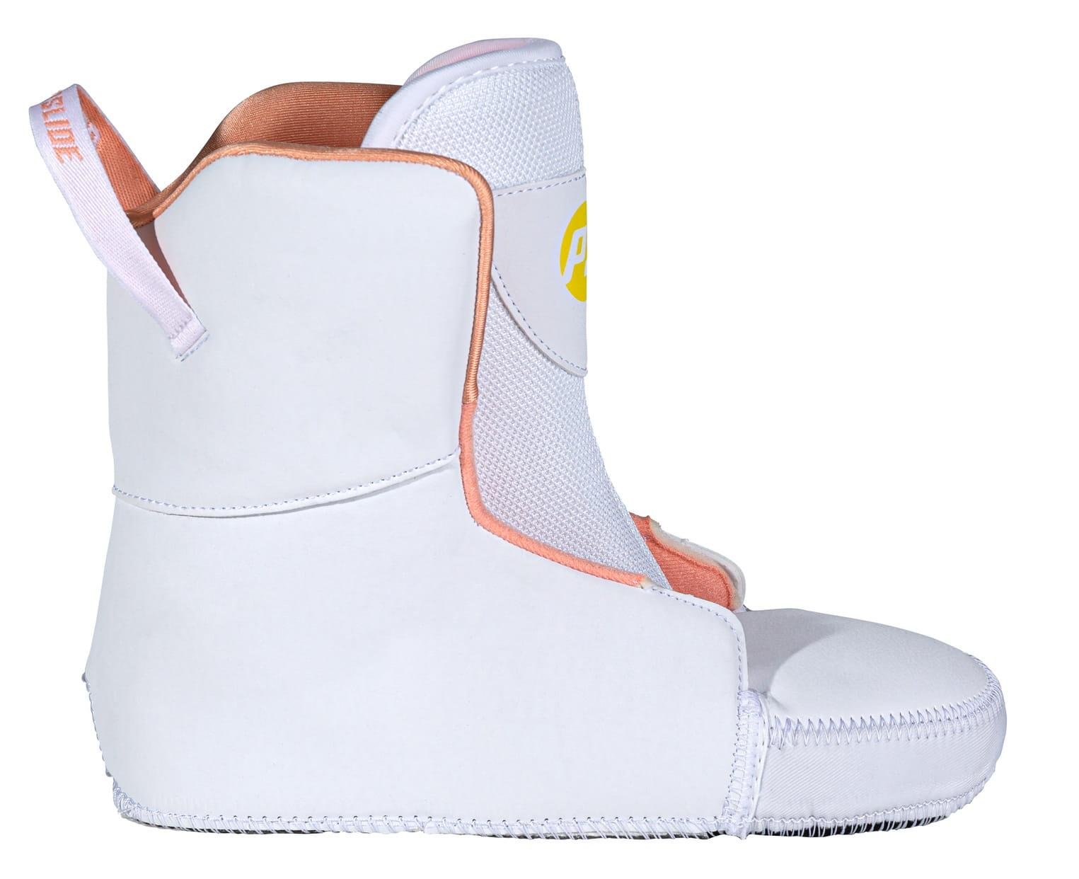 Ролики - POWERSLIDE Zoom Baby blue 80 - фото 8 Ролики - POWERSLIDE Zoom Baby blue 80 - фото 8