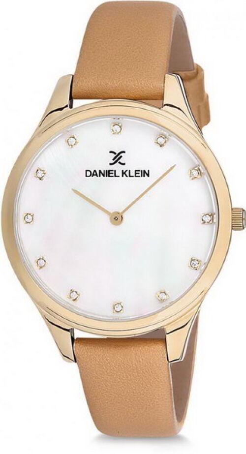 Наручний годинник жіночий Daniel Klein DK12091-3 (107973)