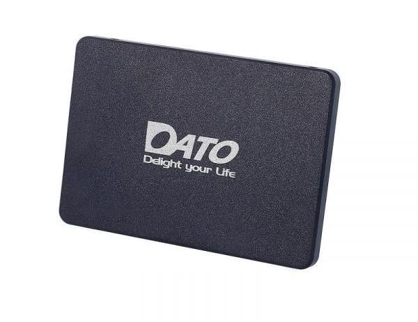 SSD-накопитель Dato DS700 120Gb SATA III 2,5" (DS700SSD-120GB)