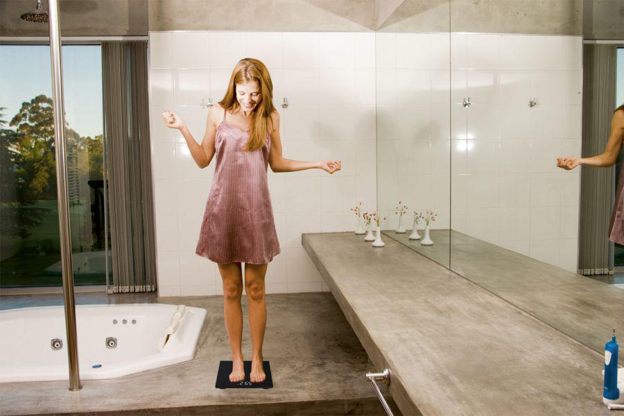 Весы напольные TFA Soul 981107 - фото 2 Весы напольные TFA Soul 981107 - фото 2