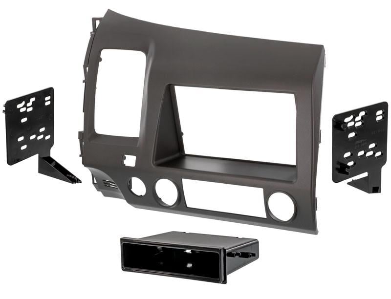 Переходная рамка Metra Honda Civic (99-7816T)