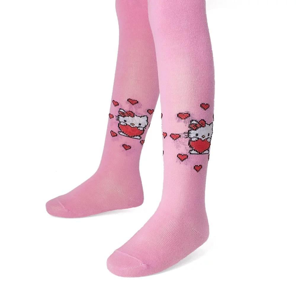 Колготки дитячі демісезонні Star Kids 700 SK008 80-86 см Рожевий