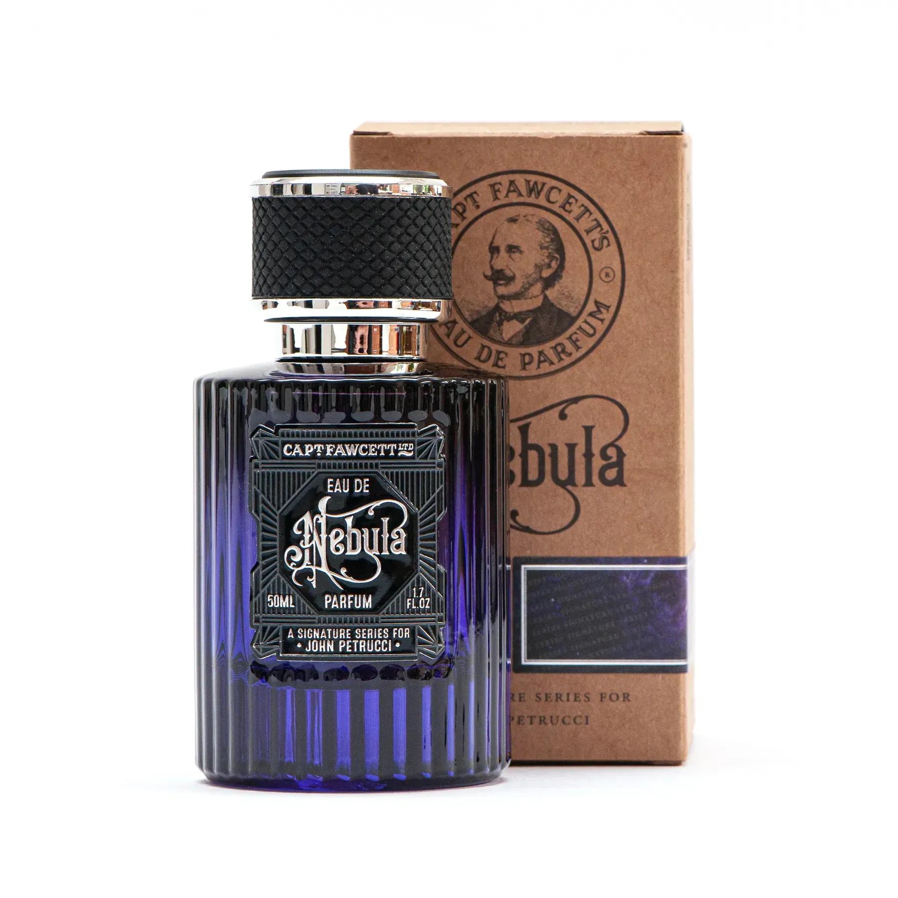 Парфюм Captain Fawcett Nebula Eau De Parfum 50 мл (5060338442779) Парфюм Captain Fawcett Nebula Eau De Parfum 50 мл (5060338442779)