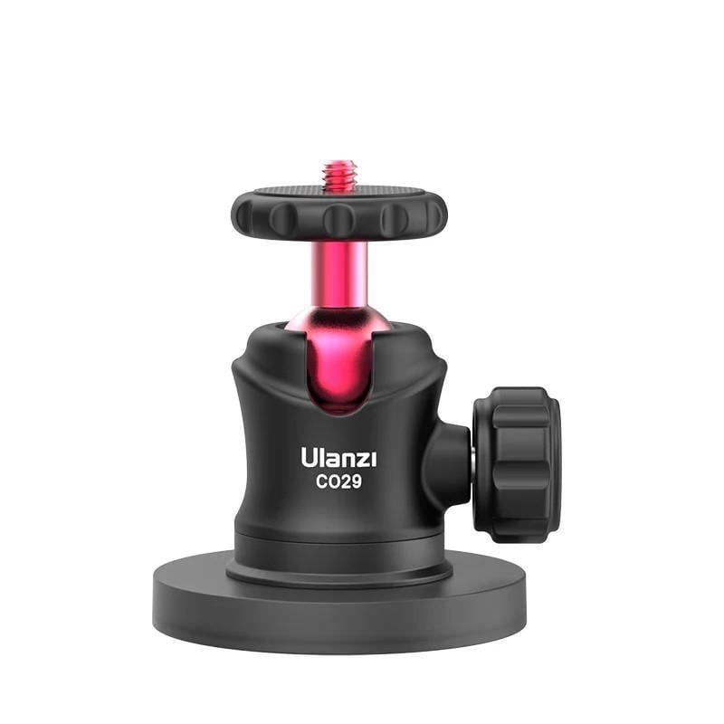 Крепление магнитное для экшн-камеры Ulanzi C029 (2228684979)